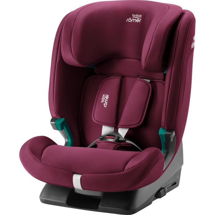  Britax Roemer Evolvafix