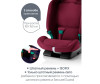  Britax Roemer Evolvafix - Britax Roemer Evolvafixe