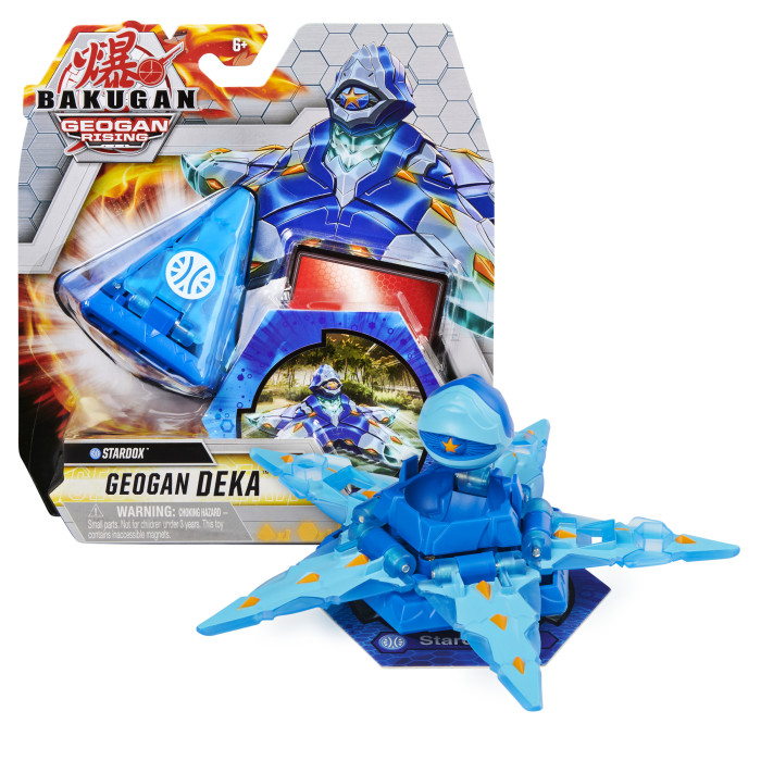  Bakugan - -