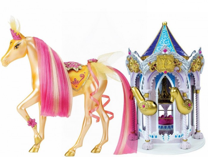  Pony Royal   :      