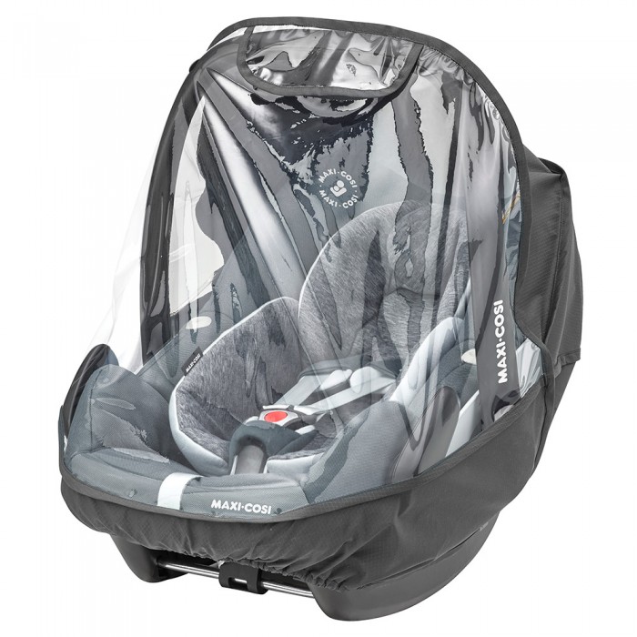  Maxi-Cosi  Raincover BB Car Seat