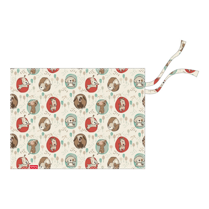  ErichKrause    Little Dogs A3