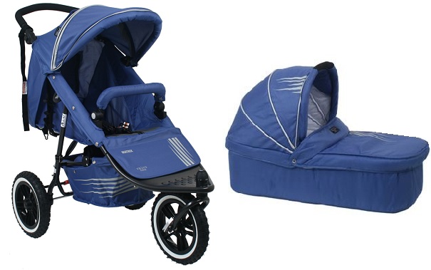  Valco baby Matrix Plus 2  1
