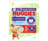  Huggies -   12-17  5  96 . - Huggies -   5 (13-17 ) 96 .