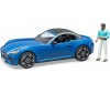  Bruder   Roadster c  - Bruder   Roadster c 