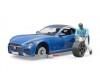  Bruder   Roadster c  - Bruder   Roadster c 
