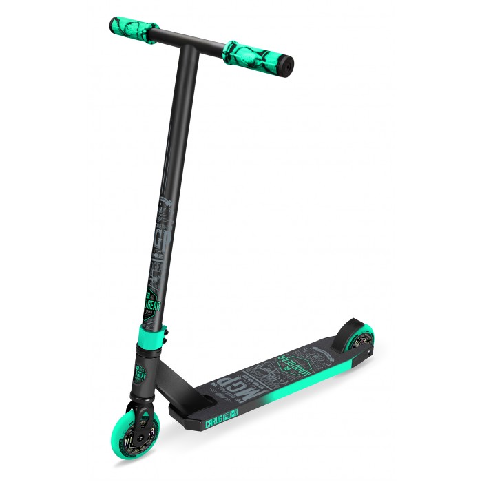   Madd Gear MGP  Carve Pro-X