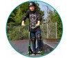   Madd Gear MGP  Carve Pro-X - Madd Gear  MGP Carve Pro-X