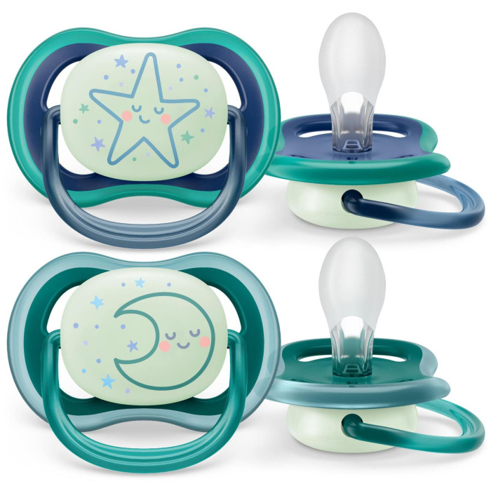  Philips Avent  Ultra air night  18 . 2 . SCF376/1      