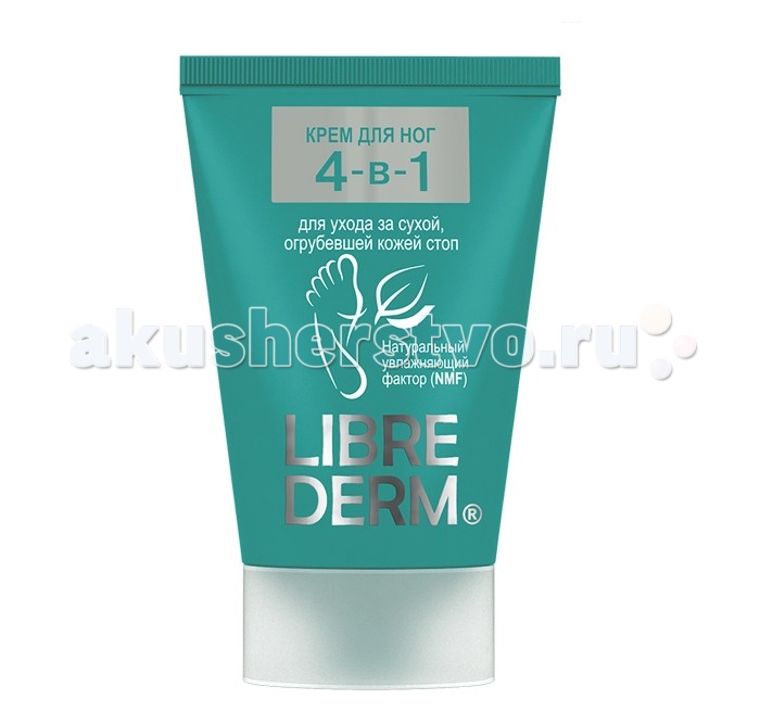  Librederm       4  1 100 