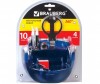  Brauberg   10       - Brauberg   10      
