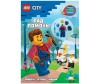  Lego    City -  ! - Lego    City -  !