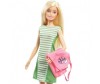  Barbie     - - Barbie     -
