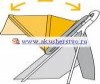 - Cybex Callisto Fashion -   