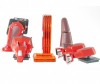  Magformers  Dino Cera set (18 ) - Magformers  Dino Cera set (18 )