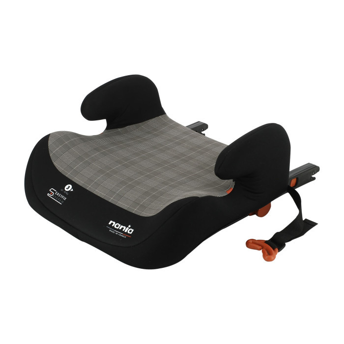  Nania Topo Easyfix Tech