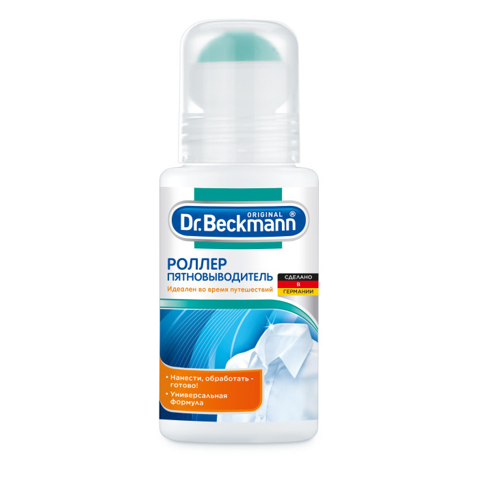  Dr. Beckmann   75 