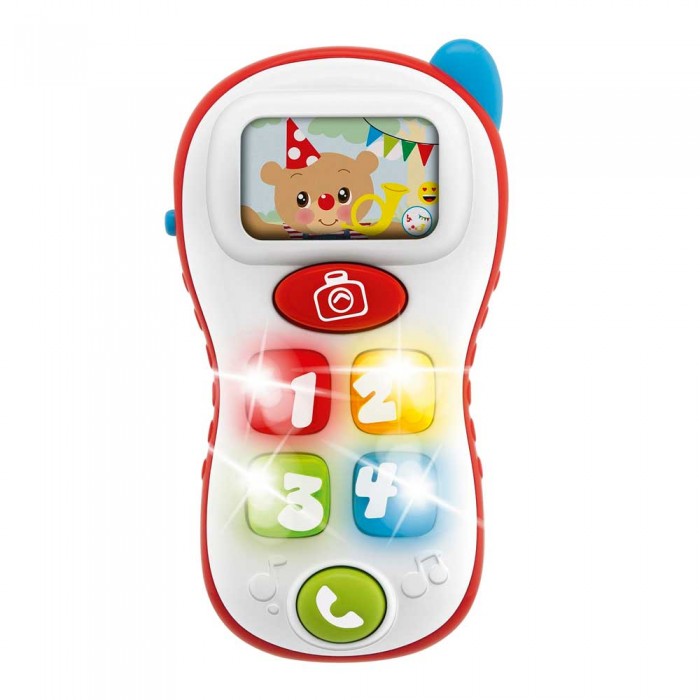  Chicco   Selfie Phone