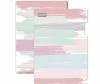  Attache Selection   4 Pastel 4 . - Attache Selection   4 Pastel 4 .