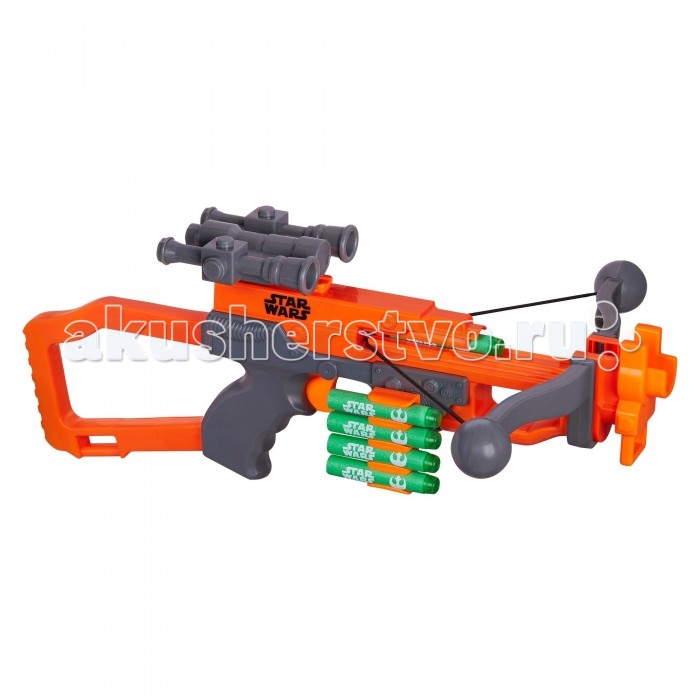  Nerf Hasbro Star Wars     