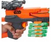  Nerf Hasbro Star Wars      - Nerf Hasbro Star Wars     