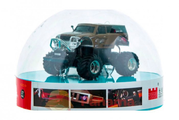  Great Wall Toys   Hummer 1:58