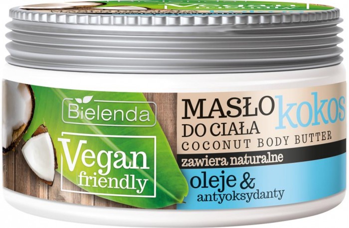  Bielenda Vegan friendly     250 