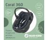  Maxi-Cosi oral 360 - Maxi-Cosi oral 360