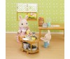  Sylvanian Families     - Sylvanian Families    