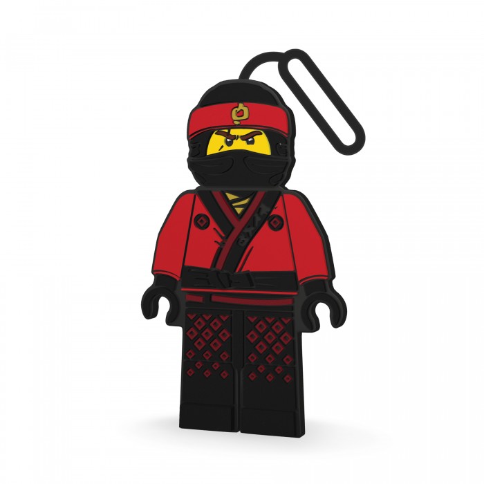  Lego Ninjago Movie    Kai