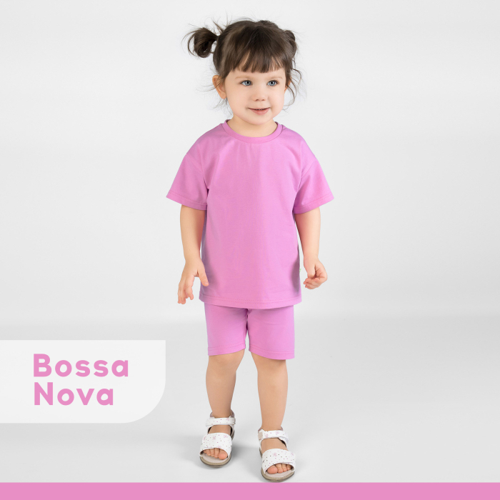  Bossa Nova    (  ) 03723-161 - 