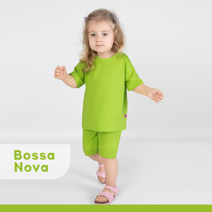  Bossa Nova    (  ) 03723-161 - 