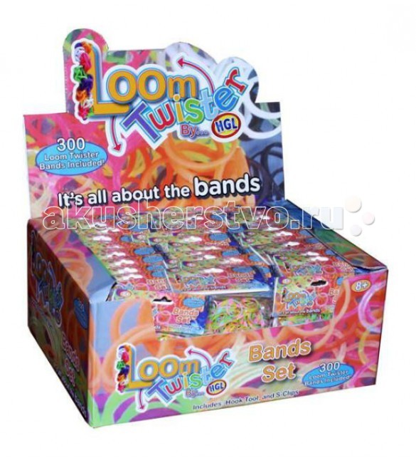  Loom Twister       SV11823