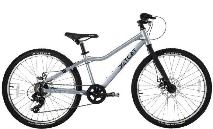   Jetcat Sport Pro 24-S7