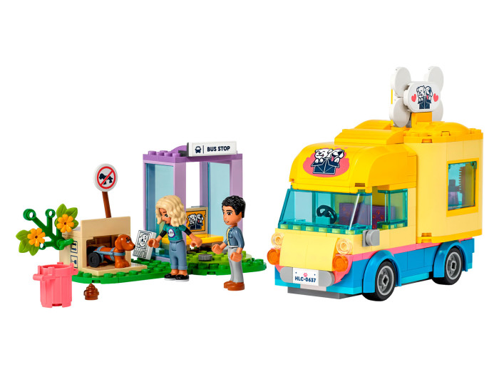  Lego Friends     (300 )