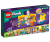  Lego Friends     (300 ) - Lego     (300 )