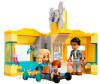  Lego Friends     (300 ) - Lego     (300 )