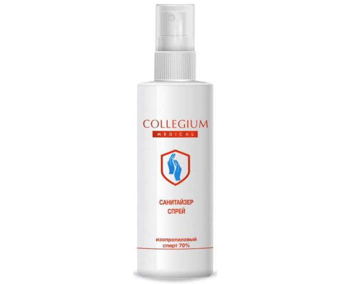  Collegium Medical      70% 110 