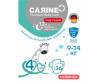  Carine  Baby Diaper Max (9-14 ) 36 . - Carine  (9-14 ) 36 .