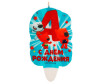        4   -- -       4   --