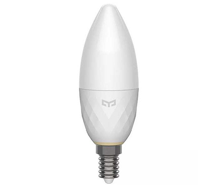  Yeelight   LED Candle Light B39 (mesh)