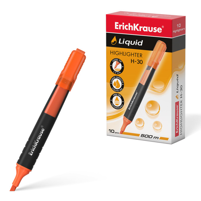 ErichKrause     Liquid H-30