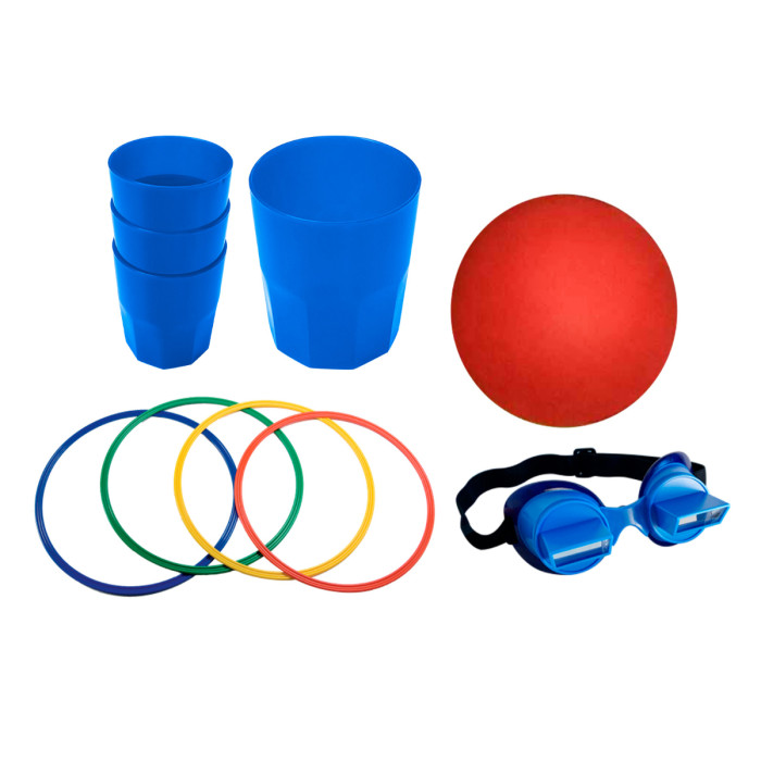  Zing    Upside Down Challenge Game