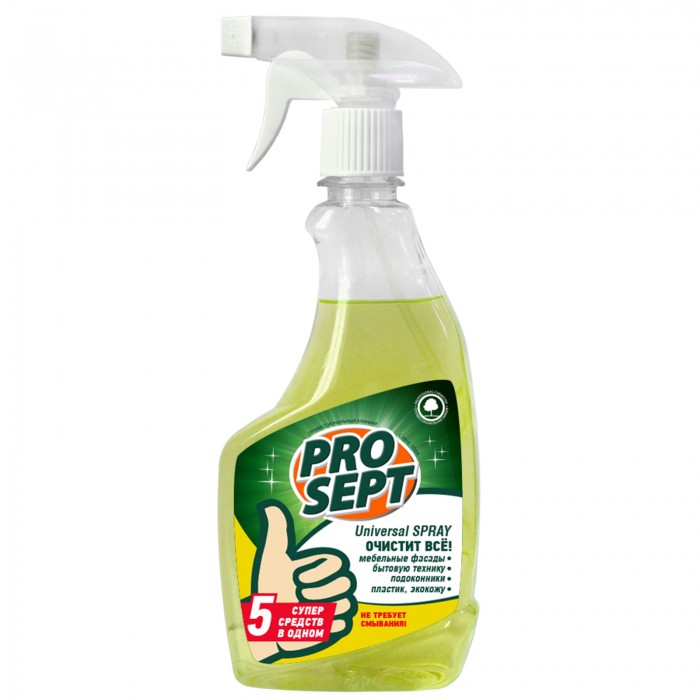  Prosept Universal Spray      500 