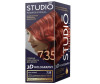  Studio Professional  - 3D Holography 7.35 - - Studio Professional  - 3D Holography 7.35 - 50/50/15 