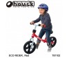  Hauck Eco Rider - Hauck Eco Rider