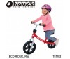  Hauck Eco Rider - Hauck Eco Rider