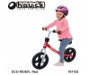  Hauck Eco Rider - Hauck Eco Rider