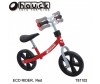  Hauck Eco Rider - Hauck Eco Rider