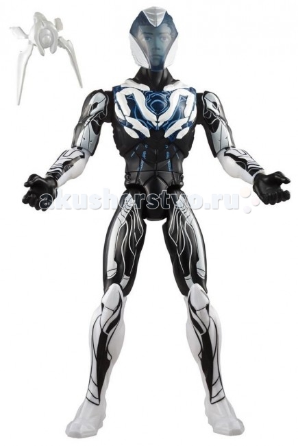  Mattel   Max Steel